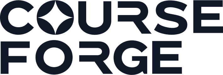 CourseForge
